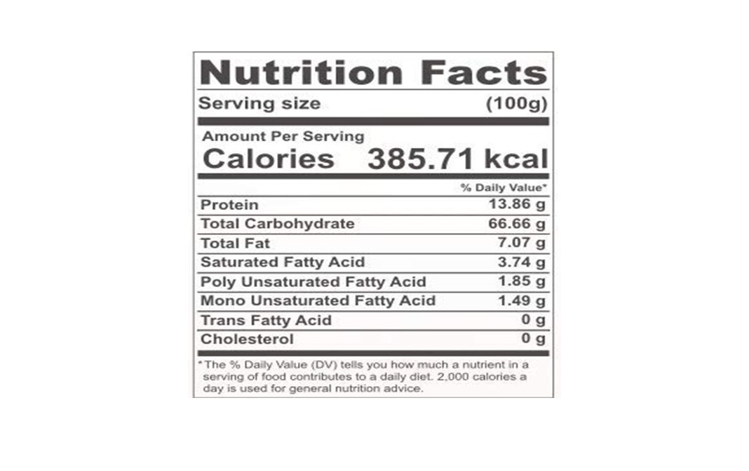 Ruchir Foods Hara Bhara Kebab    Box  100 grams